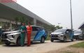 Gerak Cepat, Xpander Rambah Pasar Fleet, Ancaman Buat Toyota Nih