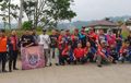 YNCI Bandung Chapter Ultah, YNCI Depok Chapter Merapat