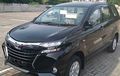 Fix! Toyota Avanza Baru Meluncur Minggu Depan
