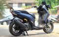 Resep Bikin Tambah Seksi Yamaha Lexi, Umpetin Bagian ini Sob!