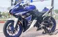 Ubah Sedikit Saja, Kembaran Yamaha R25 Langsung Mirip Motor MotoGP
