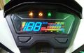 Bikin Spidometer Honda Vario 150 Dan 125 Warna-Warni, Lebih Atraktif