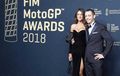 Santer Disebut Bakal Nikah, Valentino Rossi Cuma Bilang Begini