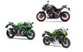 Motor Segede Ninja 650, ZX-10R Dan Z900 Pakai Filter Sama dengan Ninja 250