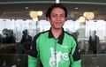 Pengojek Online Diorder 350 Kali Sebulan, Dapat Hadiah Motor