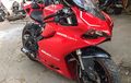 Bisa Nebak Enggak, Ducati Panigale 899 Gadungan Ini Aslinya Apa?