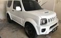 Dijual Seharga Dua Avanza Veloz, Ternyata Suzuki Jimny Zoom Langka!