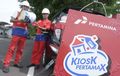 Konsumsi BBM Pertamina Melonjak Saat Arus Balik Liburan 2019