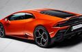 Lamborghini Pamerkan Desain Buritan Huracan Evo Di Aplikasi Smartphone