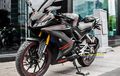 Gak Usah Neko-neko, Yamaha R15 Cuma ‘Senggol Sedikit’ Sudah Ganteng