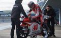Bangga! Dua Pembalap Indonesia Resmi Main di Ajang Moto2 dan Moto3
