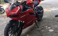 Sepintas Ducati Panigale, Dilihat Lama Bikin Penasaran