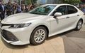 Toyota Camry Baru Muncul, Harga Selisih Belasan Juta Dari Versi Lama