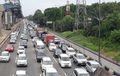 Tol Jakarta-Cikampek Ada Rekonstruksi Lima Hari ke Depan, Ambil Jalur Alternatif!