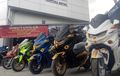 NMAX Predator Sudah Bisa Dipesan, Nih Harganya Langsung Dari Dealer