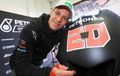 Gantikan Valentino Rossi di Tim Pabrikan Yamaha, Fabio Quartararo Sempat Terjangkit Covid-19