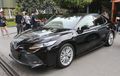 Foto-foto Toyota All New Camry Hybrid 2019, Maskulin Banget 
