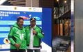 Driver Gojek Wajib Sungkem Ke Mulyono, Dia Driver Gojek Pertama
