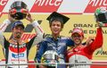 Kenapa Valentino Rossi Disebut Rajanya Mugello? Tonton Aksi-aksi Kerennya!