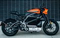 Harley-Davidson LiveWire Akan Hadir di Asia 2021 Mendatang, Launchingnya Enggak Diduga di Negara Ini 