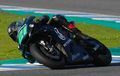 Pembalap Ini Bilang Yamaha YZR-M1 Kayak Mentega, Enggak Bikin Capek