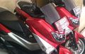 Mau Beli Yamaha NMAX 2015 Bekas? Cek Dulu Bagian Ini, Jangan Nafsu