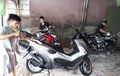 Bahaya Sabun Cuci Bagi Cat Motor, Ini Tips Mencuci Motor Kesayangan