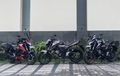 First Ride Suzuki GSX150 Bandit, Catatan Usai Melahap 1.100 Km