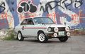 Datsun Sunny Coupe 1969, Dua Pintu Lucu Yang Sudah Lama Diincar