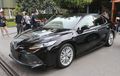 All New Toyota Camry Bisa Jalan Sendiri, Begini Cara Settingnya