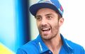 Tak Lagi Satu Tim, Andrea Iannone Dianggap Bos Suzuki Sebagai Pahlawan