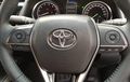 Steering Switch Button di Toyota Camry Terbaru, Fungsinya Apa Saja?
