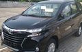 Toyota Avanza Terbaru Tetap Pakai Mesin Saat Ini, Fitur Lebih Banyak