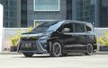 Tertarik Tebus Toyota Voxy Generasi Awal? Perhatikan Dua Bagian Ini