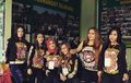 Laki Sejati Dijamin Enggak Diterima, Ini 3 Komunitas Motor Khusus Lady Bikers di Bandung