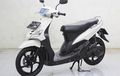 Subtitusi Kampas Kopling Ganda Yamaha Mio, Modal Rp 120 Ribu Akselerasi Maknyus