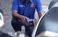 Waktu Terbaik Ganti Oli Motor Matic