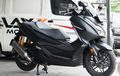 Ragam Pilihan Part Modif Buat Honda Forza Jadi Lebih Berkelas