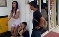 Terjadi Lagi, Bentrok Sekelompok Waria Dengan Geng Motor di Ambon