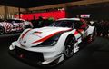 Toyota Supra GT Terlahir Kembali, Tahun depan Langsung Dipakai Balap