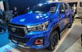 Simak Foto-foto Deretan Mobil Modifikasi Tokyo Auto Salon 2019