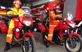 Kawasaki Versys Jubah Kesatria Dari Surabaya, Pembasmi Si Jago Merah