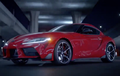 Bocor, Video Resmi Toyota Supra Terbaru Viral di Internet