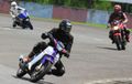 Pakai Blok Spesial Ini, Yamaha F1ZR Tua Bisa Melesat Sampai 160 Km/Jam
