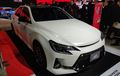 Toyota Gazoo Racing Rilis Mark X Produksi Terbatas 350 Unit di Tokyo Auto Salon 2019