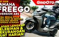Mau Tahu Kelebihan dan Kekurangan Yamaha Freego? Tonton Video Ini! 