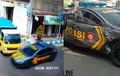 Kelanjutan Truk Tabrak Lancer Polisi, SIM Sopir Terancam Dicabut
