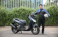Gokil, Biaya Modifikasi Yamaha Lexi ini Bisa Beli Honda BeAT Sob!