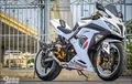 Bukan ZX-10R, Ini Cuma Kembaran Kawasaki Ninja 250 yang Dimodif