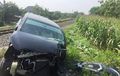 Akibat Tak Hati-Hati Dastun Go Tertabrak Kereta Api, Siapa Yang Salah?